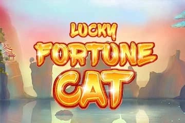 Lucky Fortune Cat - Slot Red Tiger Gaming | RTP 96.04% | MisterTopCasino