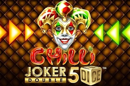 Chilli Joker Double 5 Dice - Slot SYNOT Games | RTP N/A | MisterTopCasino