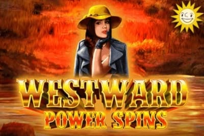 Westward Powerspins - Slot Merkur | RTP N/A | MisterTopCasino