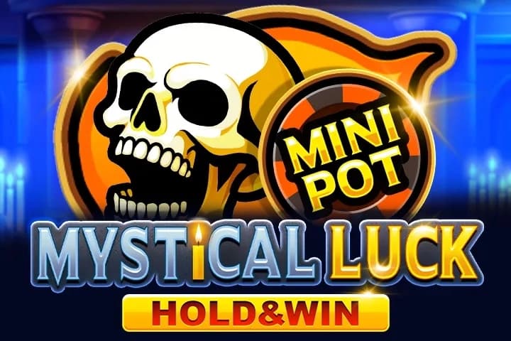 Mystical Luck Hold & Win - Slot 1spin4win | RTP 97.1% | MisterTopCasino