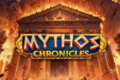 Mythos Chronicles - Slot Octavian Gaming | RTP N/A | MisterTopCasino