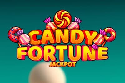 Candy Fortune Jackpot - Slot Stakelogic | RTP N/A | MisterTopCasino