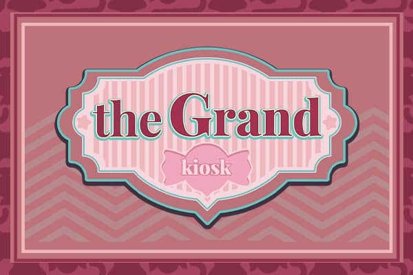 The Grand Kiosk - Slot Casini | RTP 94.74% | MisterTopCasino
