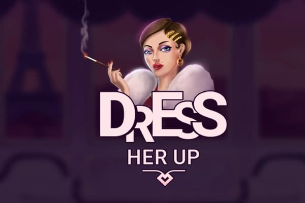 Dress Her Up - Slot Casini | RTP 97.43% | MisterTopCasino