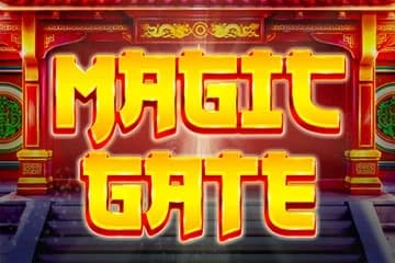 Magic Gate - Slot Red Tiger Gaming | RTP N/A | MisterTopCasino