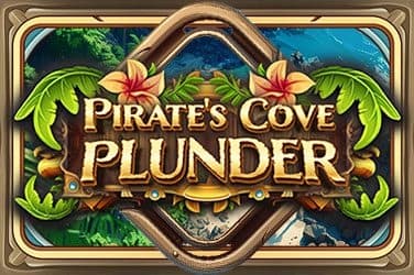 Pirate's Cove Plunder - Slot Urgent Games | RTP N/A | MisterTopCasino