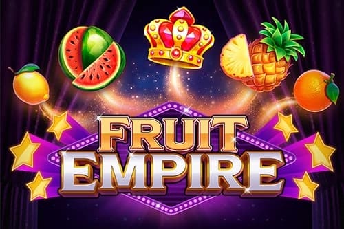 Fruit Empire - Slot Popiplay | RTP N/A | MisterTopCasino