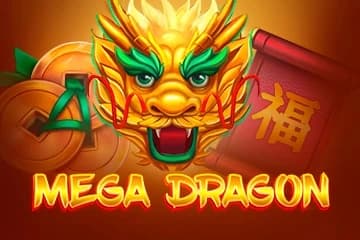 Mega Dragon - Slot Red Tiger Gaming | RTP 96.17% | MisterTopCasino