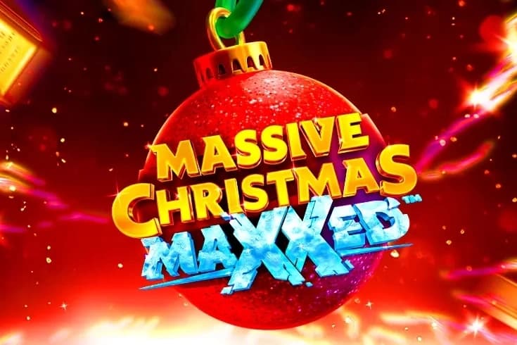 Massive Christmas MAXXED - Slot Snowborn Games | RTP N/A | MisterTopCasino