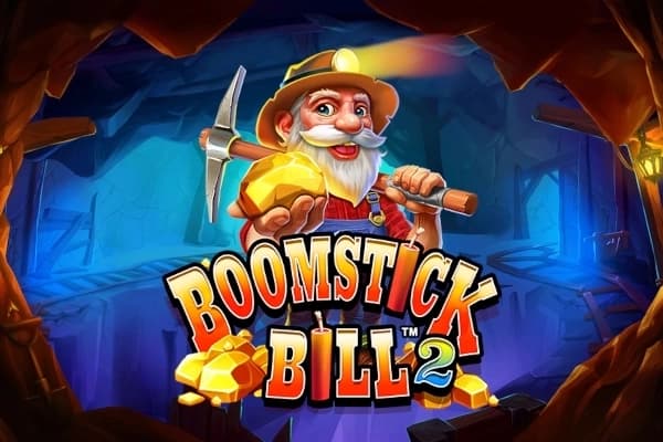Boomstick Bill 2 - Slot High Limit Studio | RTP N/A | MisterTopCasino