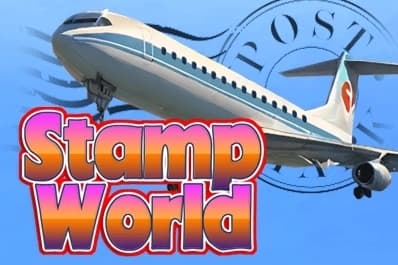 Stamp World - Slot KA Gaming | RTP N/A | MisterTopCasino