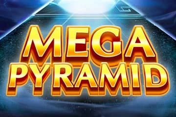 Mega Pyramid - Slot Red Tiger Gaming | RTP 96.18% | MisterTopCasino