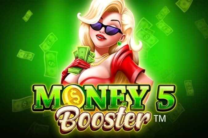Money 5 Booster - Slot FAZI | RTP N/A | MisterTopCasino