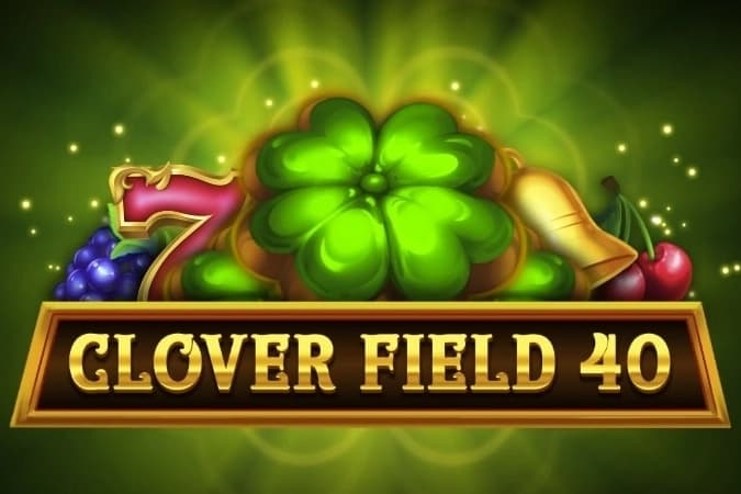 Clover Field 40 - Slot REDSTONE | RTP N/A | MisterTopCasino