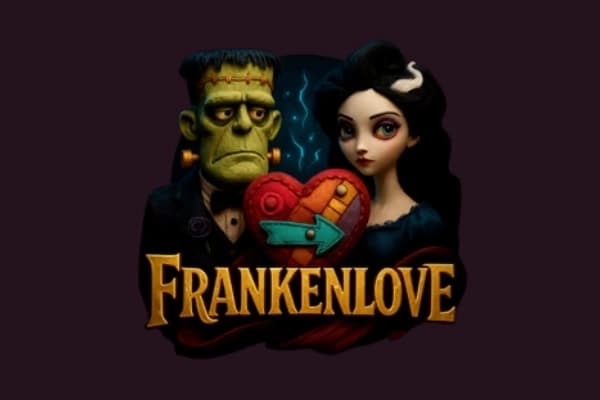 Frankenlove - Slot Triple Cherry | RTP N/A | MisterTopCasino
