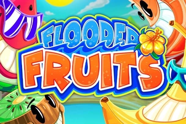 Flooded Fruits - Slot Apollo Games | RTP N/A | MisterTopCasino