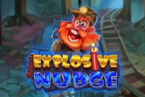 Explosive Nudge - Slot WorldMatch | RTP N/A | MisterTopCasino