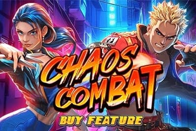 Chaos Combat Buy Feature - Slot KA Gaming | RTP N/A | MisterTopCasino