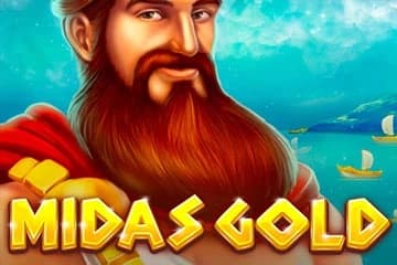 Midas Gold - Slot Red Tiger Gaming | RTP N/A | MisterTopCasino