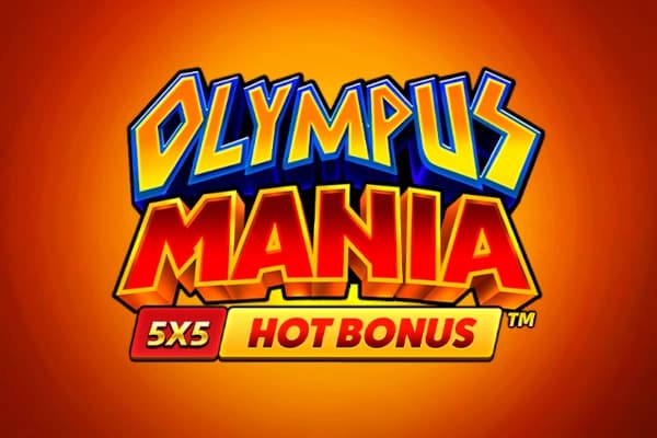 Olympus Mania: Hot Bonus - Slot Fugaso | RTP N/A | MisterTopCasino