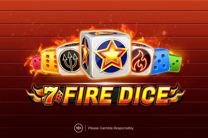 7 Fire Dice - Slot Amusnet | RTP 96.69% | MisterTopCasino