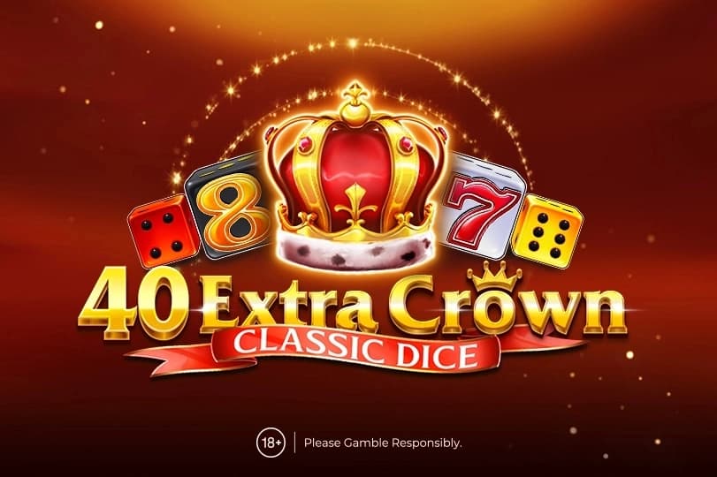 40 Extra Crown Classic Dice - Slot Amusnet | RTP 96.08% | MisterTopCasino