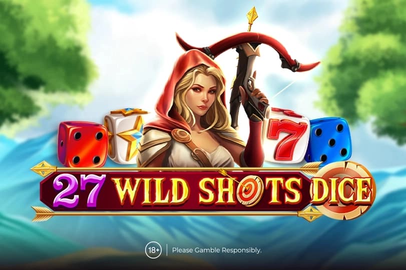 27 Wild Shots Dice - Slot Amusnet | RTP N/A | MisterTopCasino