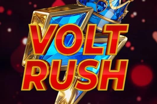 Volt Rush - Slot Genii | RTP N/A | MisterTopCasino