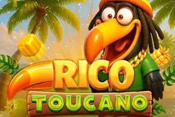 Rico Toucano - Slot PopOK Gaming | RTP N/A | MisterTopCasino
