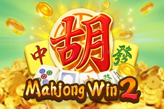 Mahjong Win 2 - Slot Dragoon Soft | RTP N/A | MisterTopCasino