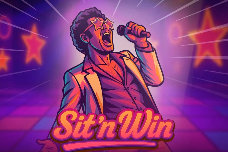 Sit'n Win - Slot Fbastards | RTP N/A | MisterTopCasino