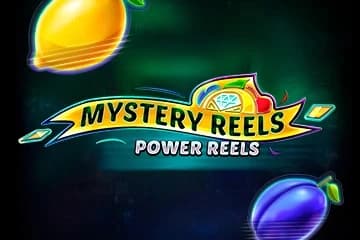 Mystery Reels Power Reels - Slot Red Tiger Gaming | RTP 95.67% | MisterTopCasino