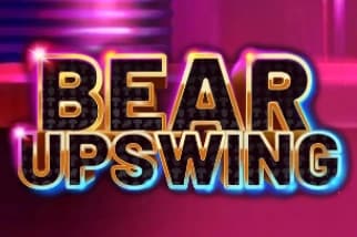 Bear Upswing - Slot Playnetic | RTP 96.2% | MisterTopCasino