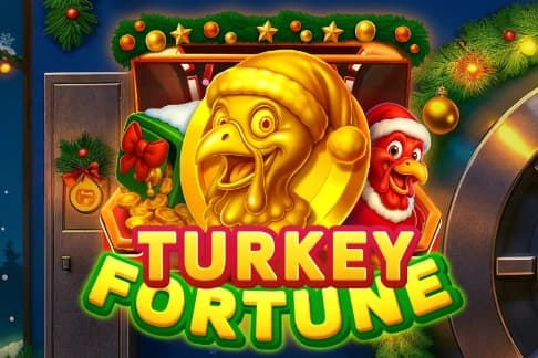 Turkey Fortune - Slot Spinberry | RTP N/A | MisterTopCasino