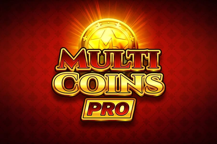 Multi Coins Pro - Slot Greentube | RTP N/A | MisterTopCasino