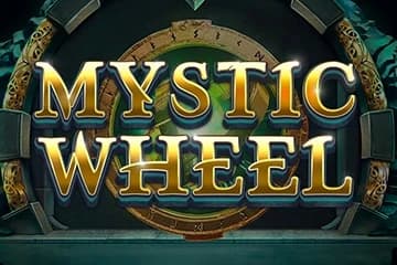 Mystic Wheel - Slot Red Tiger Gaming | RTP 96.16% | MisterTopCasino