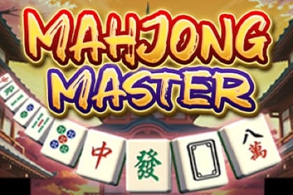 MahJong Master - Slot Winwave | RTP 96% | MisterTopCasino