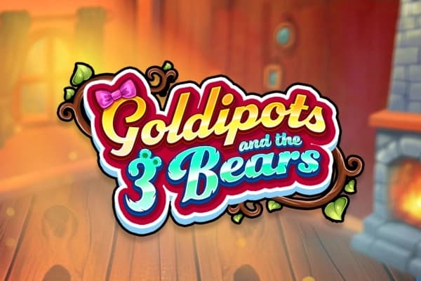 Goldipots and the 3 Bears - Slot S Gaming | RTP N/A | MisterTopCasino