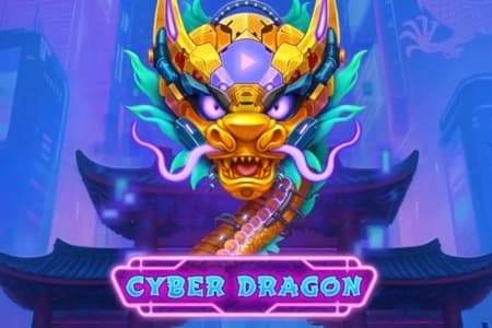 Cyber Dragon - Slot Zillion Games | RTP N/A | MisterTopCasino
