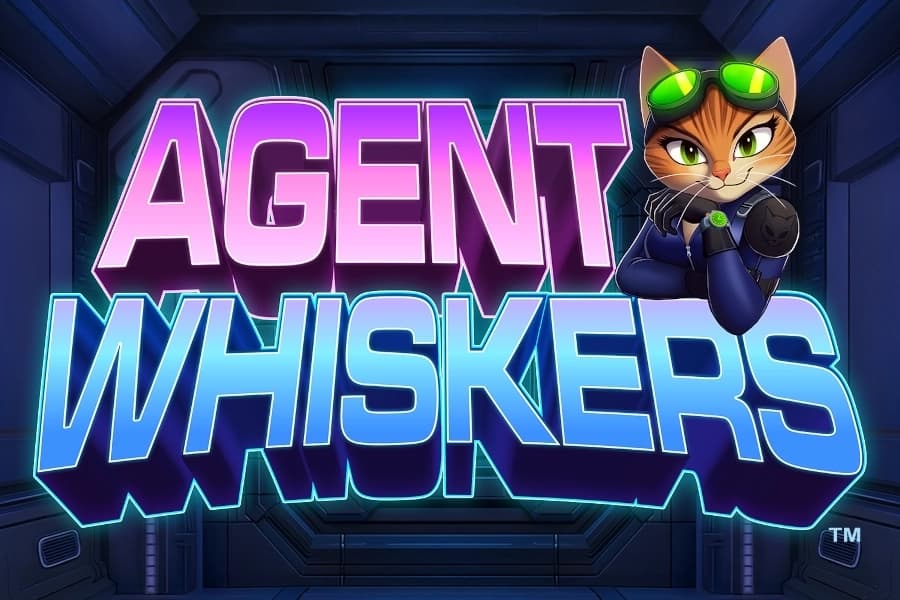 Agent Whiskers - Slot Blue Ring Studios | RTP N/A | MisterTopCasino