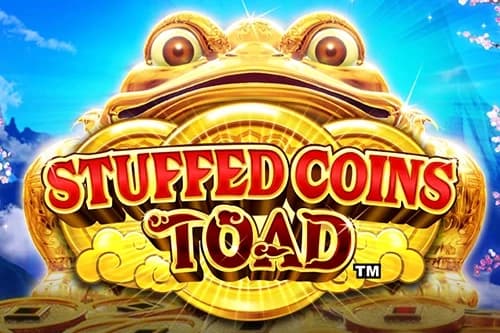 Stuffed Coins Toad - Slot Konami | RTP N/A | MisterTopCasino