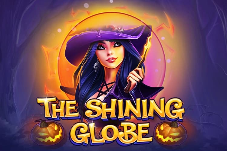 The Shining Globe - Slot CT Interactive | RTP N/A | MisterTopCasino