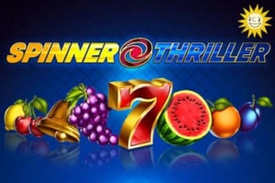 Spinner Thriller - Slot Merkur | RTP N/A | MisterTopCasino