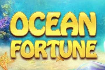 Ocean Fortune - Slot Red Tiger Gaming | RTP N/A | MisterTopCasino