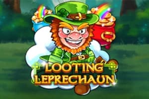 Looting Leprechaun - Slot S Gaming | RTP N/A | MisterTopCasino