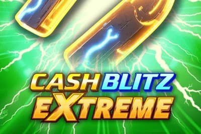 Cash Blitz Extreme - Slot Microgaming | RTP N/A | MisterTopCasino