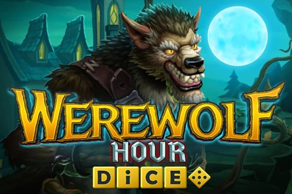 Werewolf Hour Dice - Slot BF Games | RTP N/A | MisterTopCasino