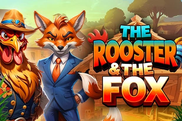 The Rooster & The Fox - Slot Arrow's Edge | RTP N/A | MisterTopCasino