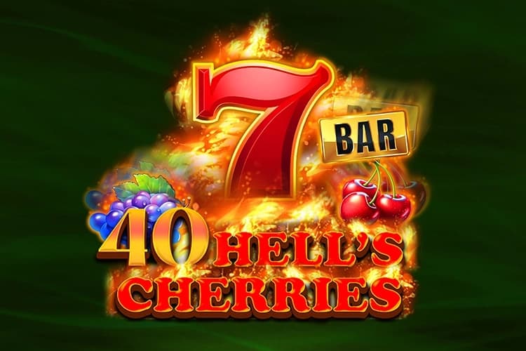 40 Hell's Cherries - Slot CT Interactive | RTP N/A | MisterTopCasino