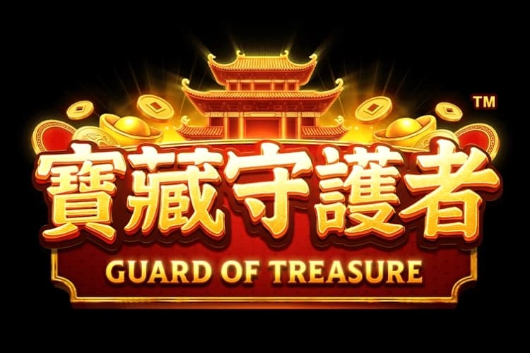 Guard of Treasure - Slot GMW | RTP N/A | MisterTopCasino